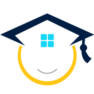 House of Academia logo