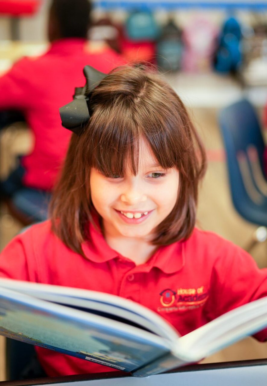 Summer Reading Program